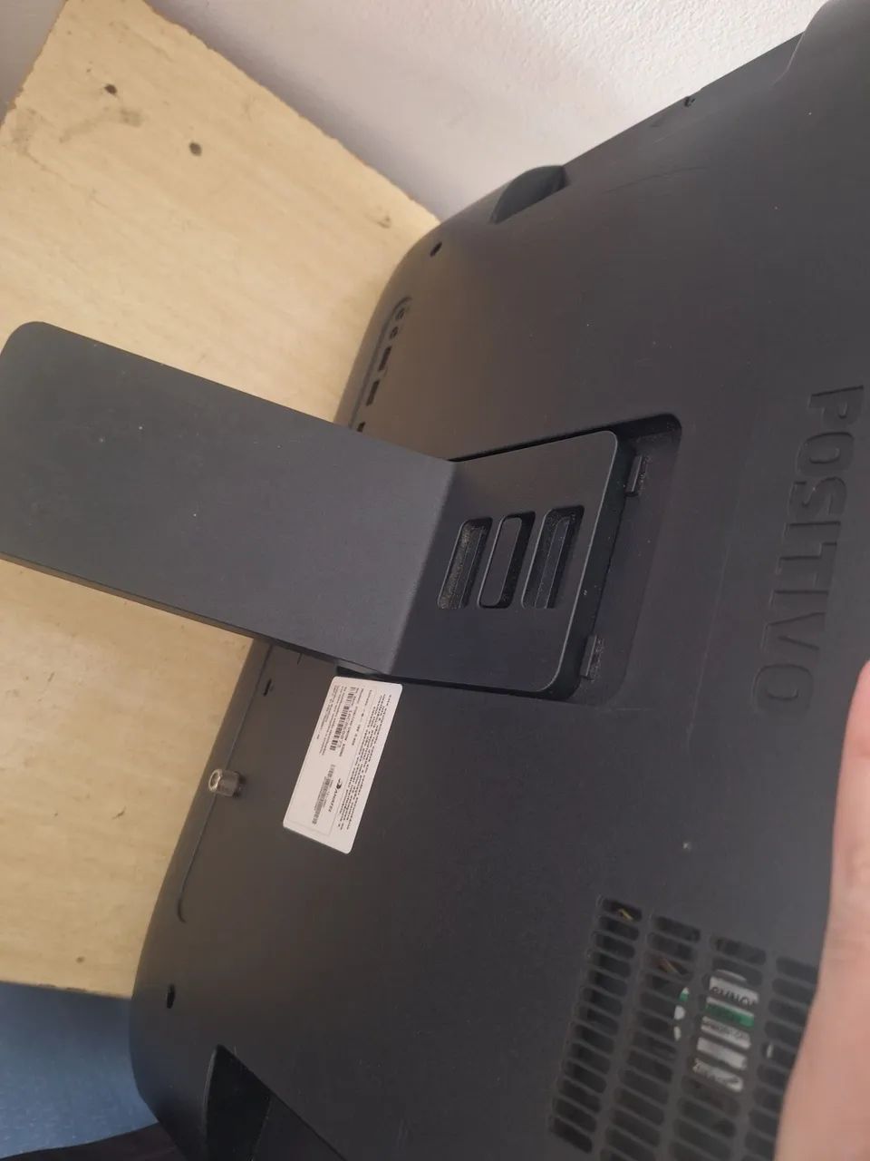 Computador Positivo K3260 - Completo com TV - Foto 5