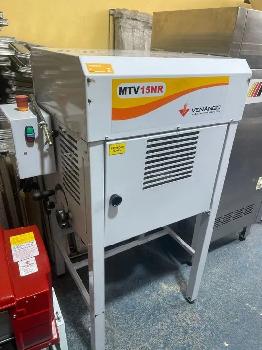 misturador de massas 