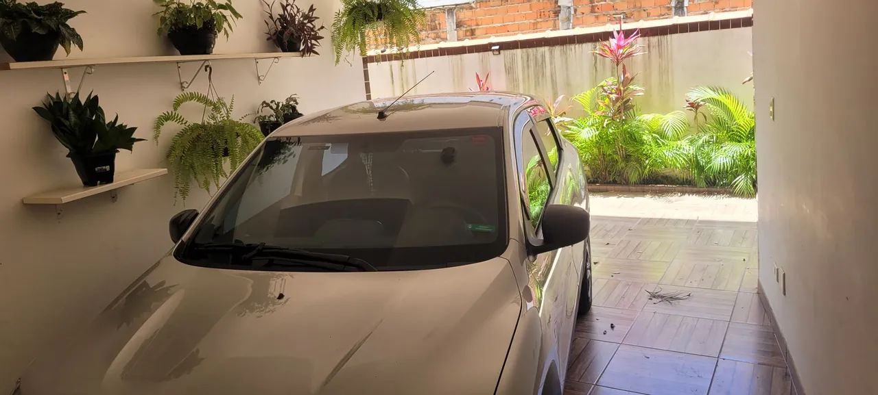 Foto - Santos - Macuco