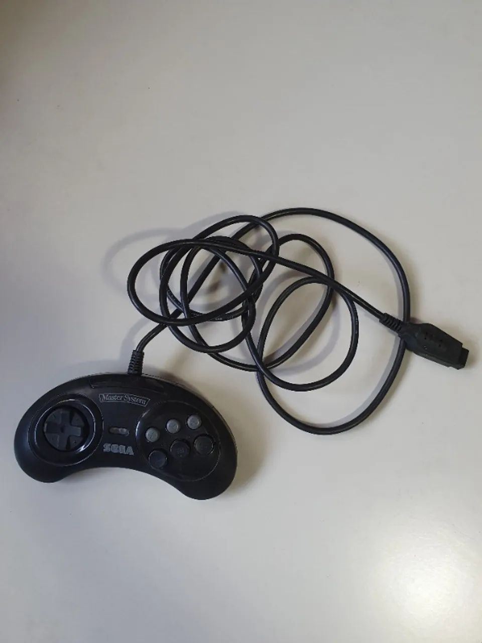 Master System 3 - Foto 2