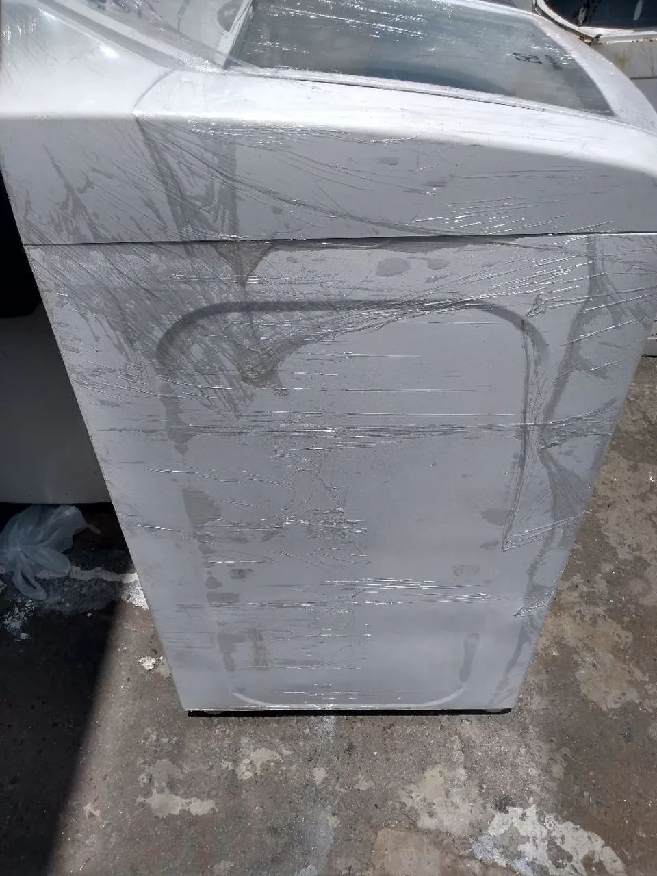 Vendo máquina de lavar  ,Boa Boa - Foto 3