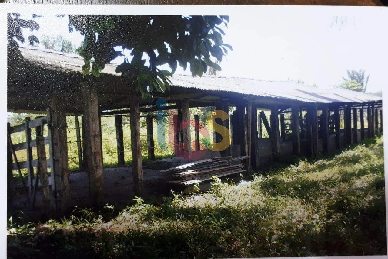 Fazenda em Una-Ba - Foto 3