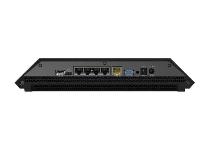 Roteador wifi com VPN 3.2Gbps Netgear Nighthawk Tri band Gigabit  - Foto 3