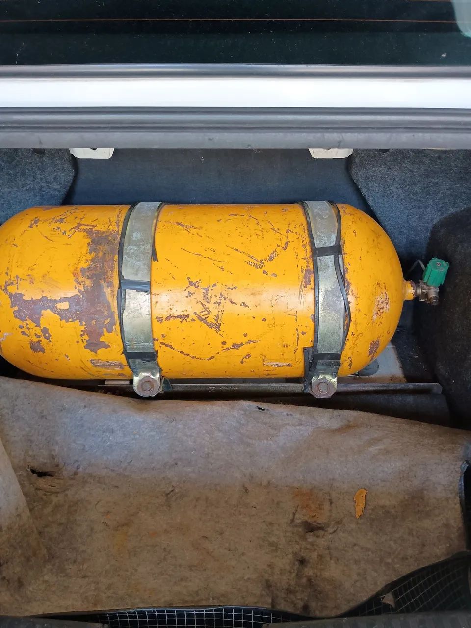 Kit gnv64168549198595120