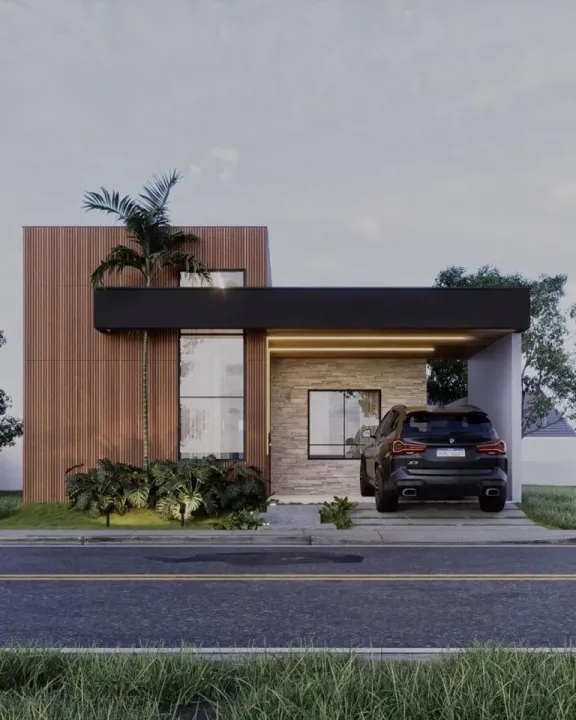 GRAN PARAÍSO, CASA RESIDENCIAL À VENDA, TENONÉ, BELÉM - CA0354