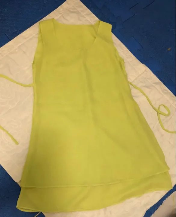 Dupla de Vestidos - Foto 4