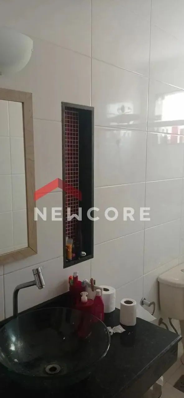 Apartamento em Rua Gonçalves Dias - Lapa - Campos dos Goytacazes/RJ - Foto 5