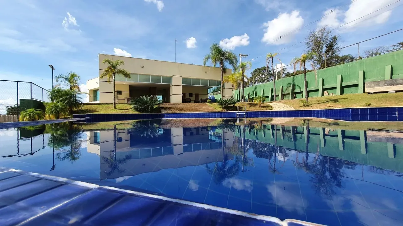 Vendo Lotes em Condomínio Fechado com Segurança e Lazer Perto de BH