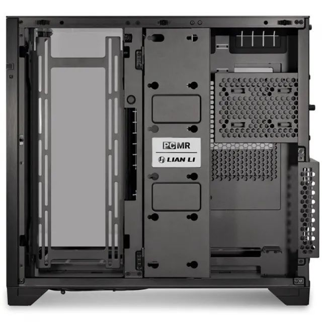 Gabinete Gamer Lian Li O11 Vision, Mid Tower, Vidro Temperado, E-ATX  - Foto 6