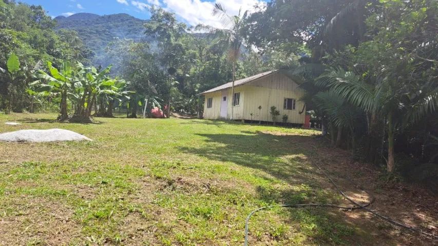 Chácara com acesso a Natureza, tranquilidade e qualidade de vida! Com 5.000m² - Foto 3