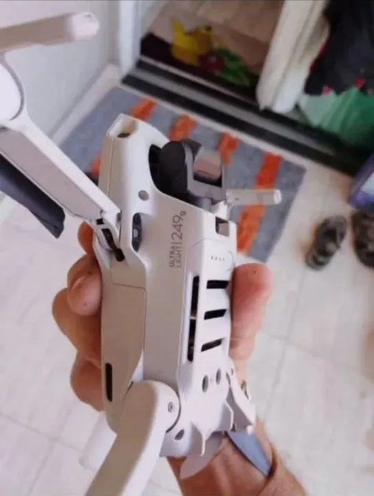 DJI Mini 2 4K 30fps
