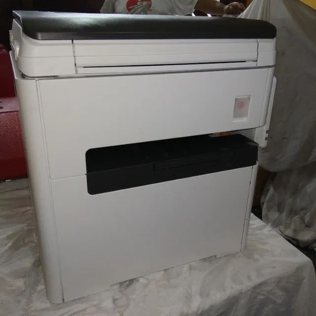 Ricoh Mp 305+ Seminova  - Foto 4