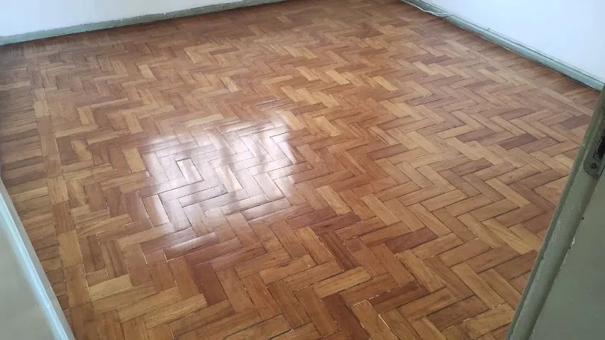 apartamento de dois quartos em olaria - Foto 4