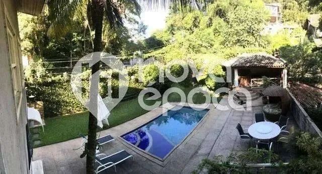 Lagoa | Casa 6 quartos, sendo 3 suites - Foto 3