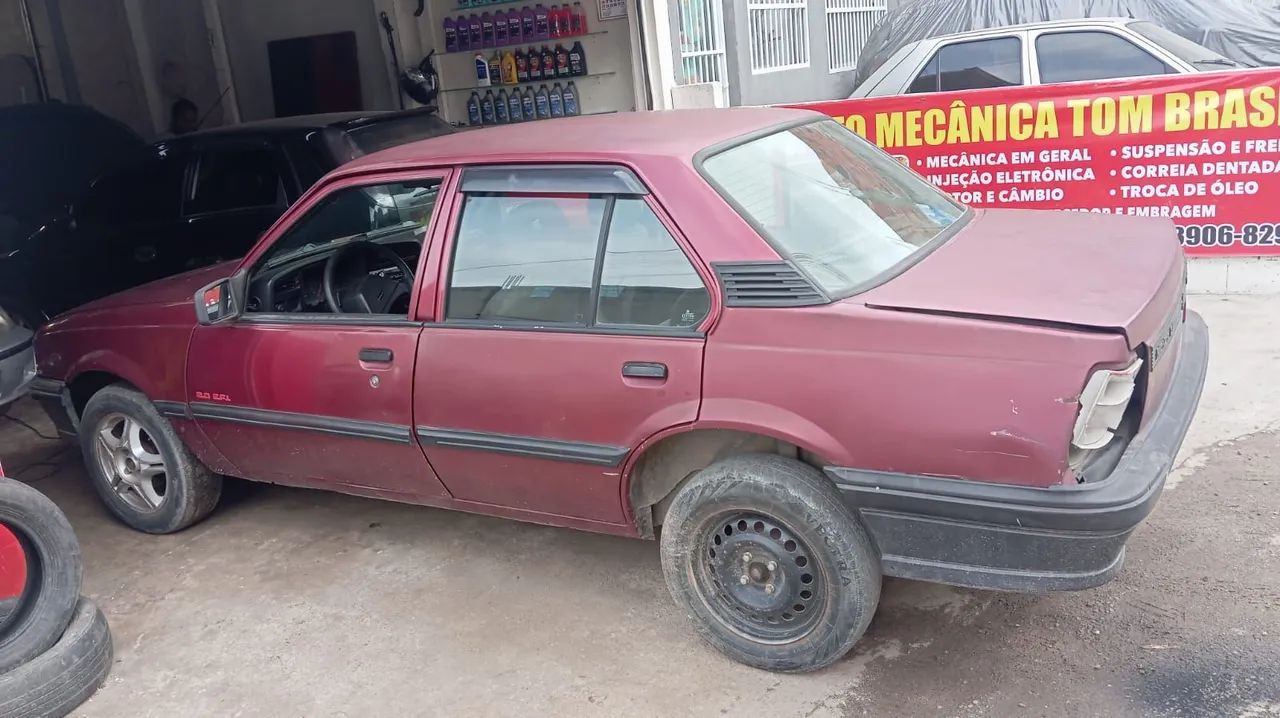 Vende-se Monza 95 