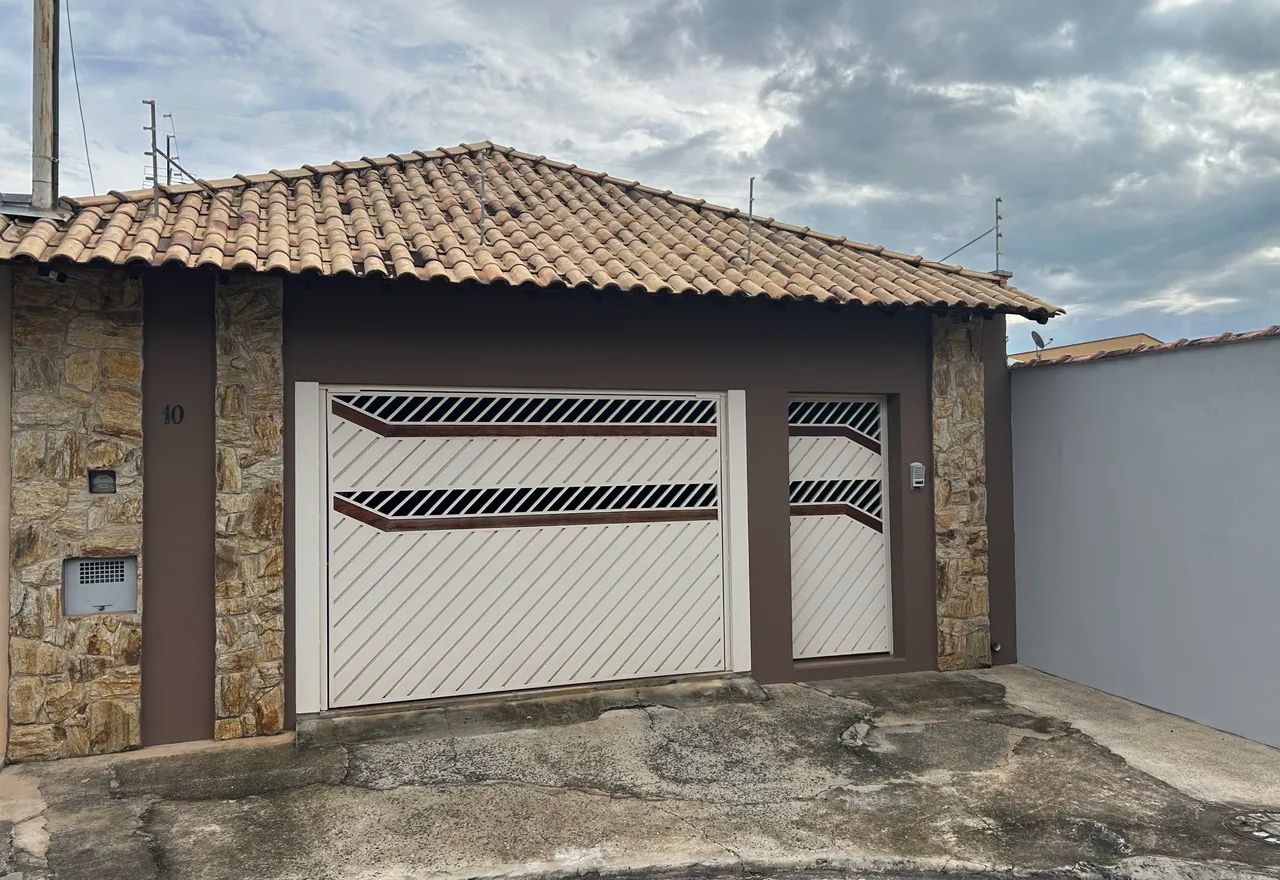 Foto - Porto Feliz - Vila Alcalá