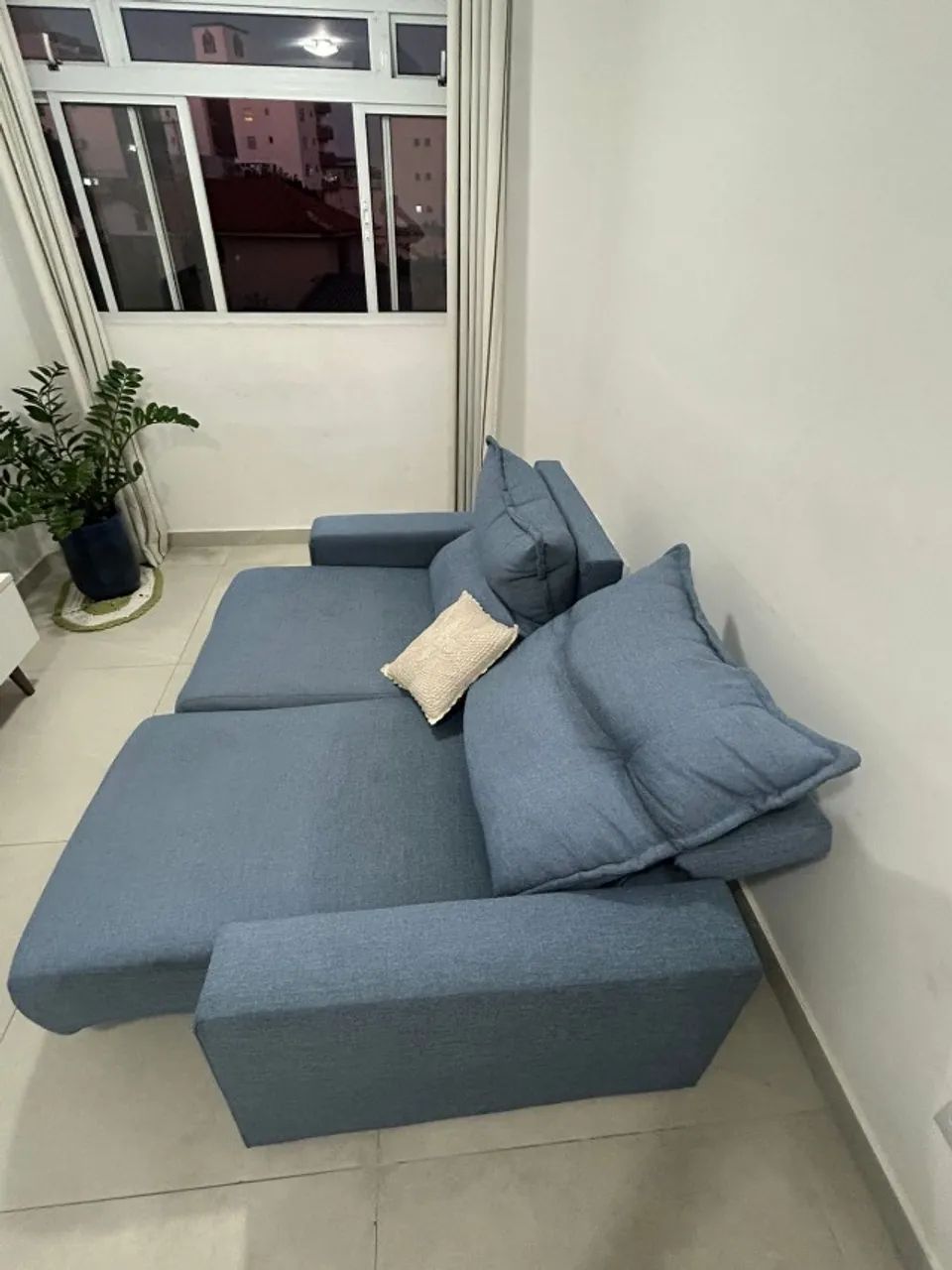 Sofá dois lugares retrátil64573826505218121