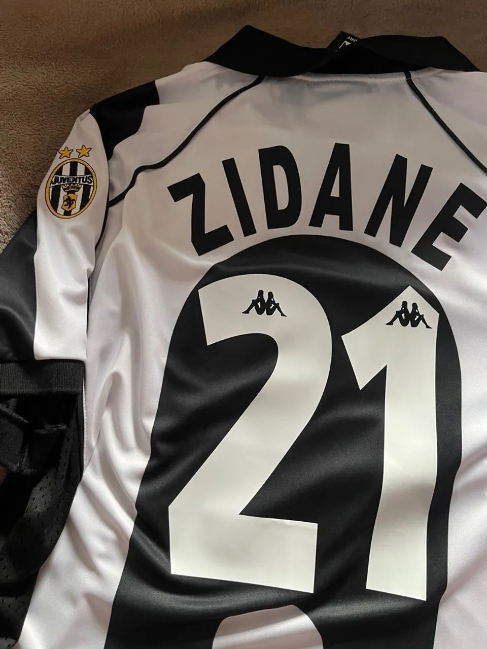 Camiseta de Futebol Bayern de Munique E Da Juventus ! - Foto 4