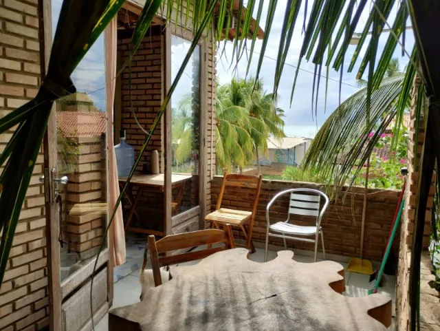 Venda de 2 casas de praia na Ilha da Crôa/ Vistas para o mar! Melhor local.