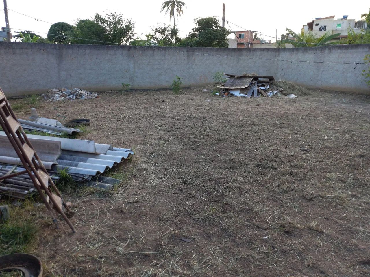 Terreno em paciência  - Foto 4