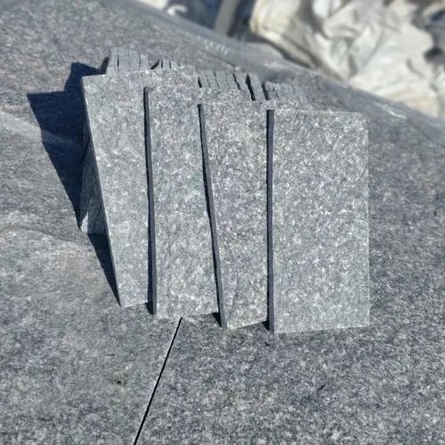 Pedra Miracema Cinza - Piso Natural com Qualidade Garantida