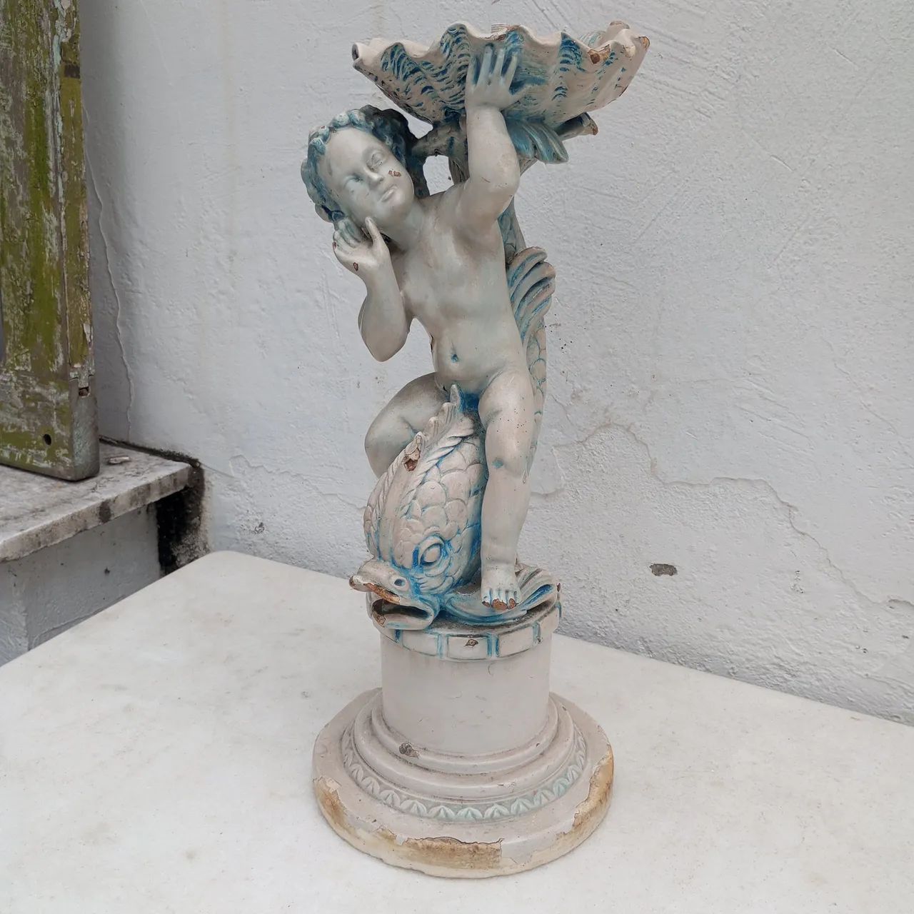 Fonte 40cm - Foto 4