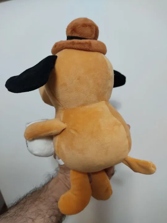 Pelúcia This is Fine Dog 27cm - Foto 4