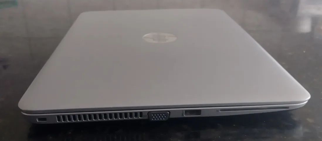 Elitebook HP, i5, 24GB RAM, SSD, W11 Pro, top - aceito cartão e trocas