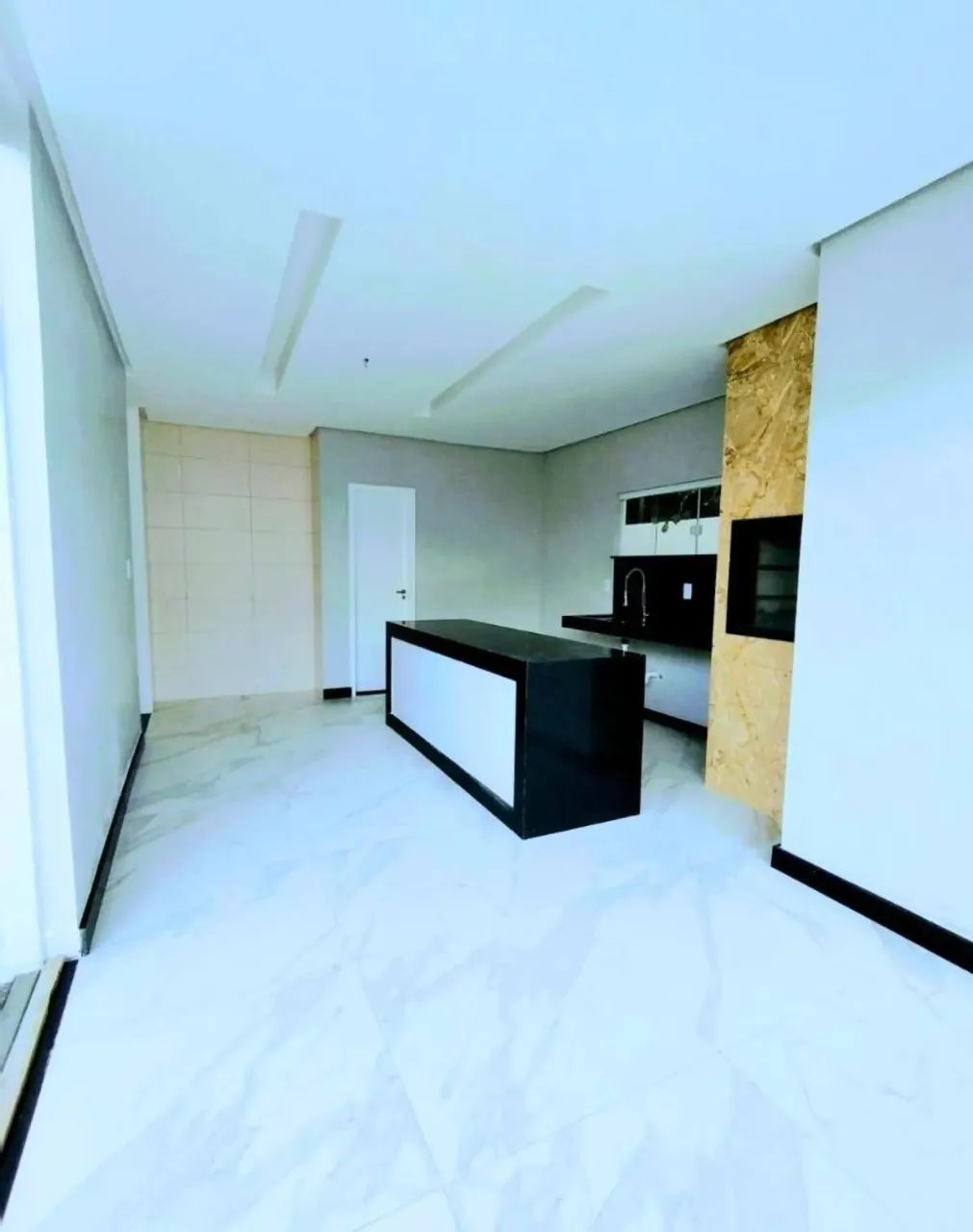 LINDA CASA 3/4 3 SUITES ALPHAVILLE 1 - Foto 3