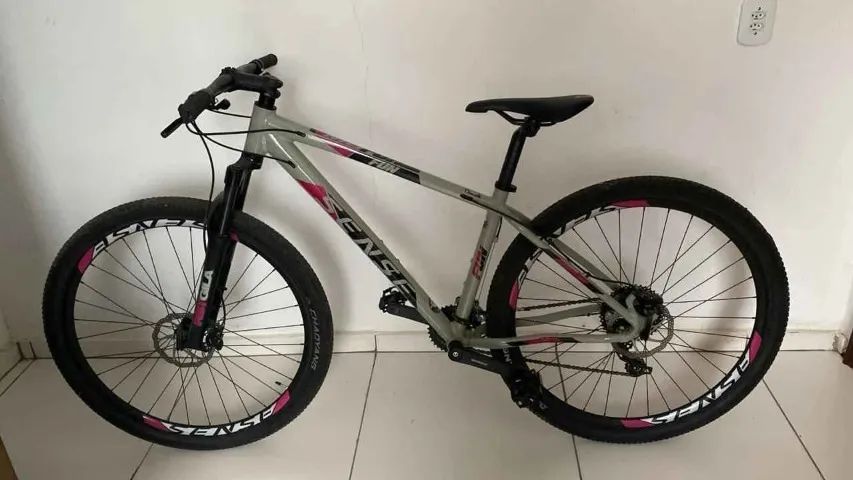 Bicicleta sense fun comp  - Foto 4