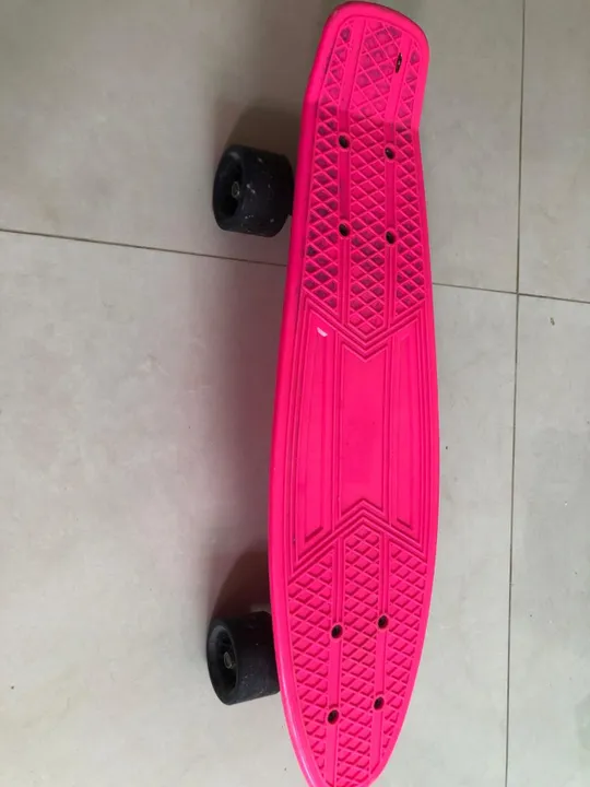 Skate Bananinha