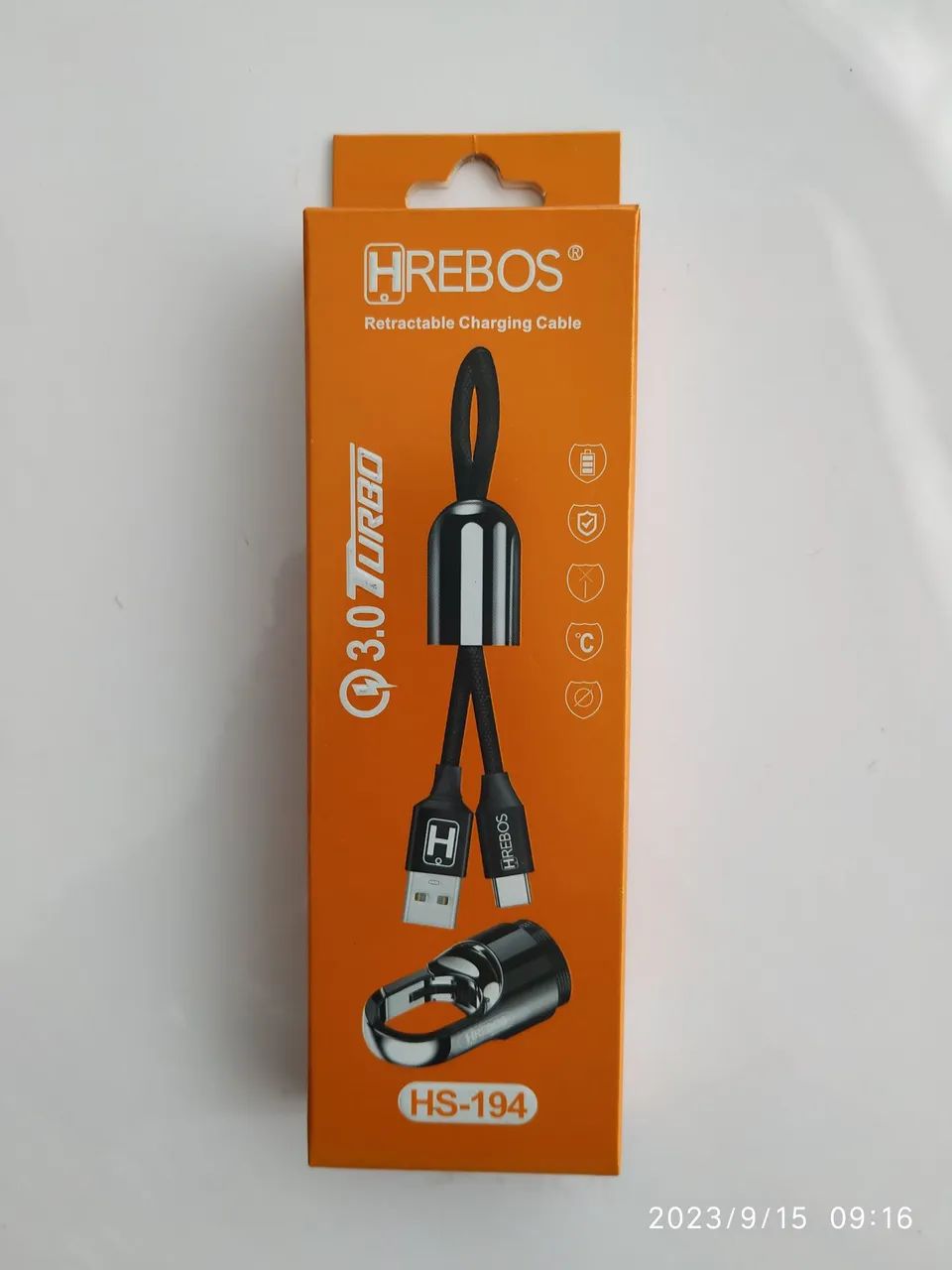Cabo USB C chaveiro carrega turbo lightning V8 micro USB 