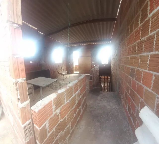 Vendo\troco\alugo casa em Touros RN - Foto 3