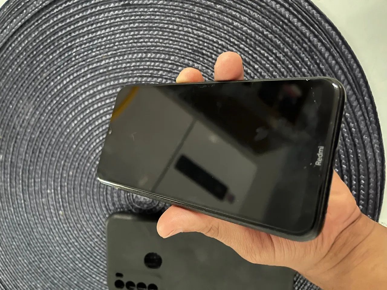 Redmi note8 64gb - Foto 2