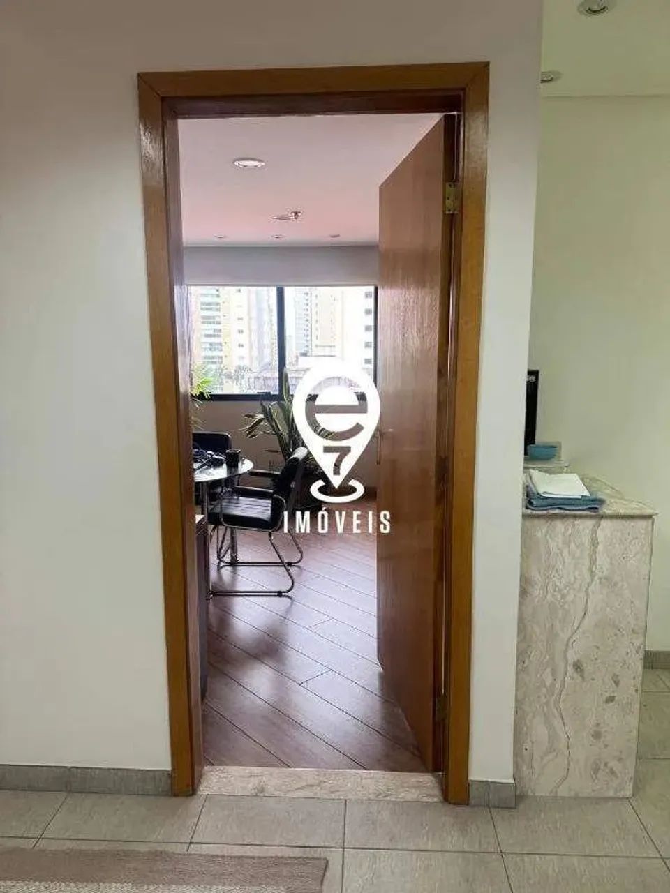 Sala à venda, 2 vagas, Vila da Saúde - São Paulo/SP - Foto 4