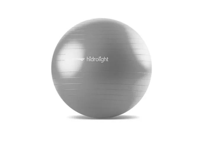 Bola para Exercícios 75cm - Hidrolight - Foto 2