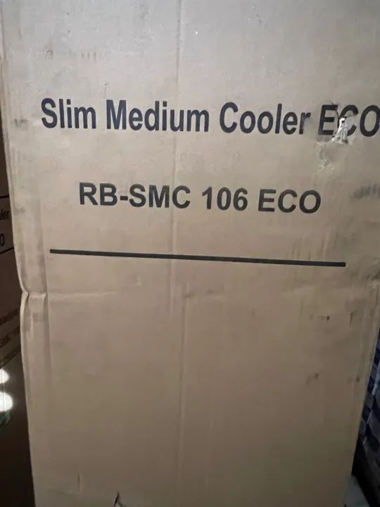 Geladeira redbull - Foto 2