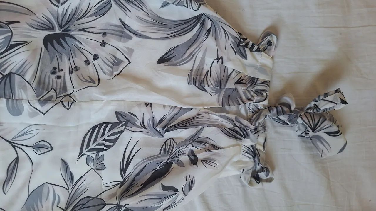 Vestido Midi  - Foto 4