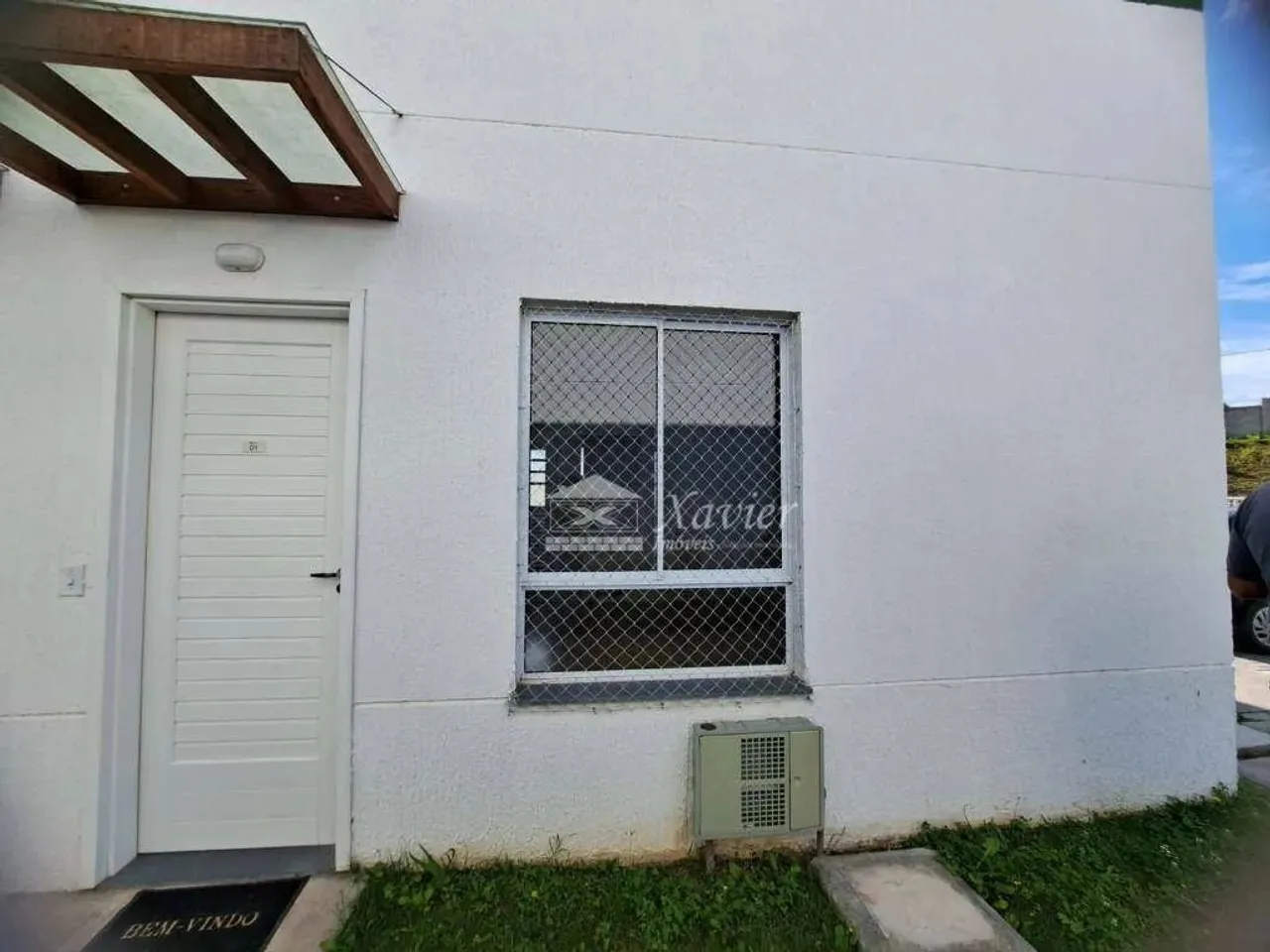 Sobrado com 2 dormitórios, 64 m² - venda por R$ 260.000,00 ou aluguel por R$ 1.532,26/mês