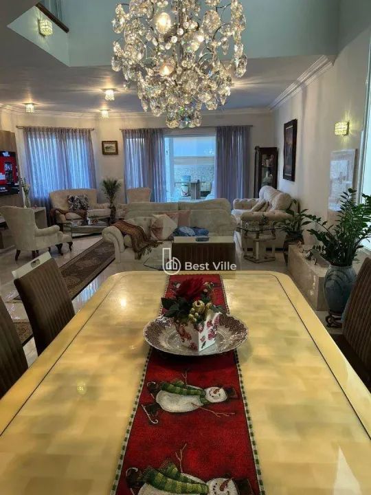 Casa, 400 m² - venda por R$ 4.260.000,00 ou aluguel por R$ 26.000,00/mês - Alphaville - Sa - Foto 3