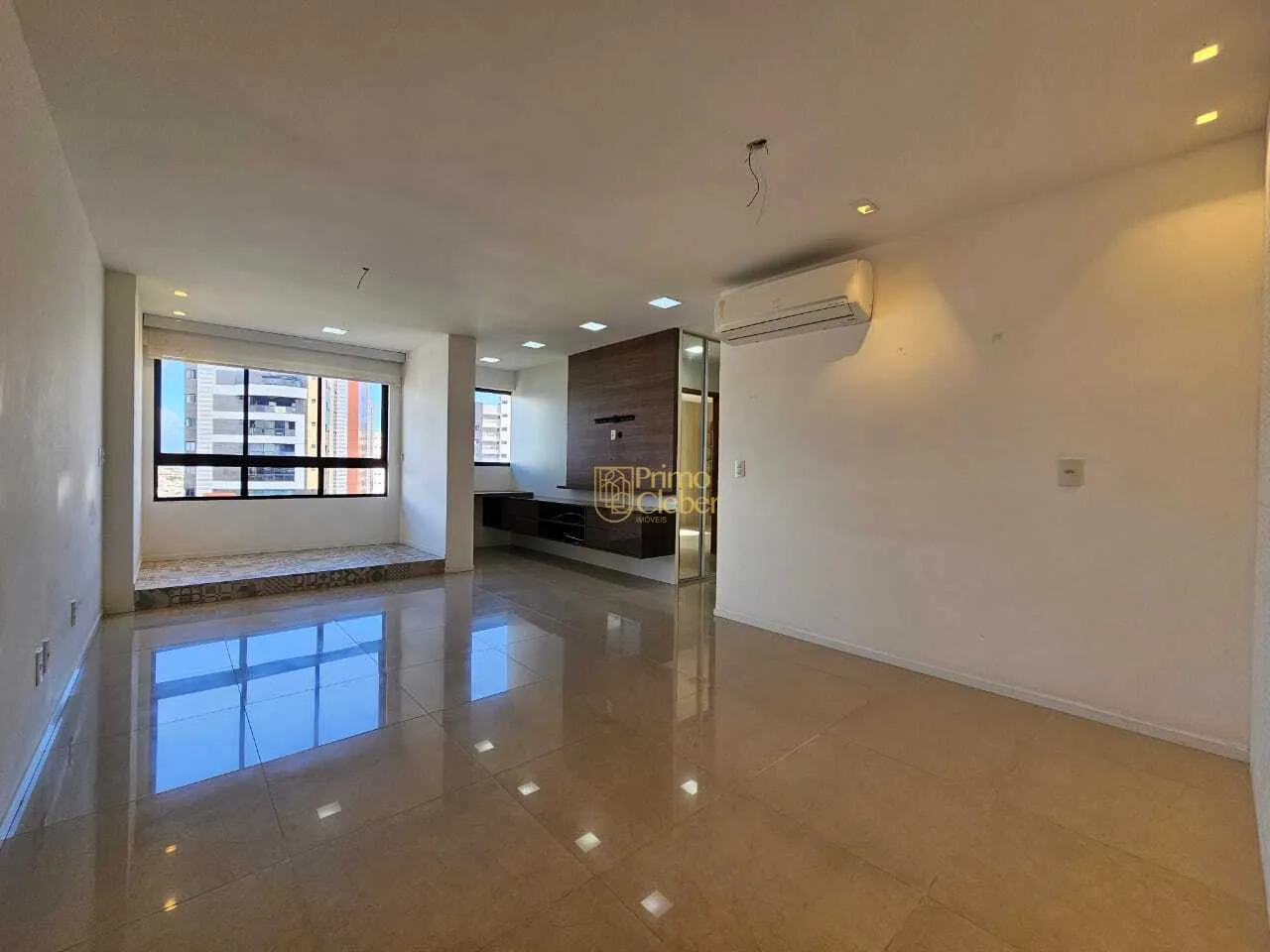 Apartamento 2 Quartos a Venda Gruta de Lourdes