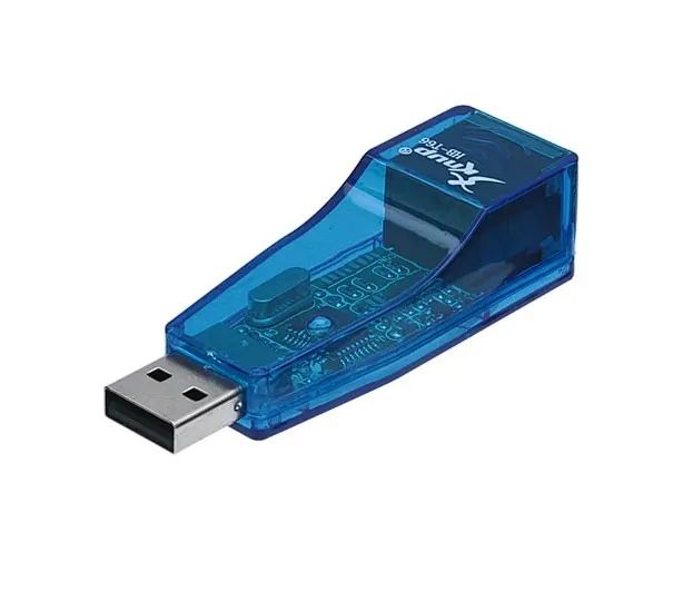 Adaptador De Rede USB - Knup 419359420612628481