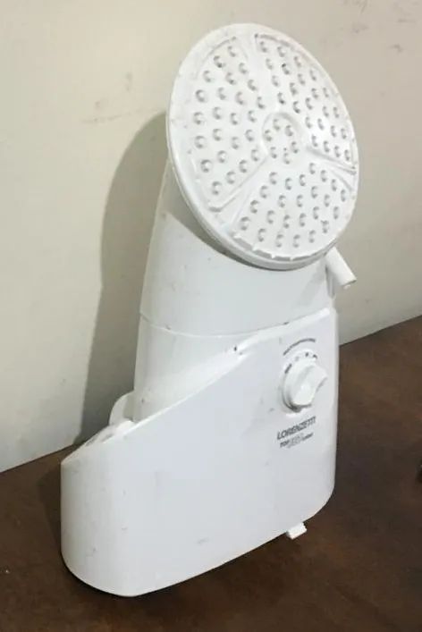 Ducha Top Jet Turbo Eletrônica 127v 5500W - Foto 2