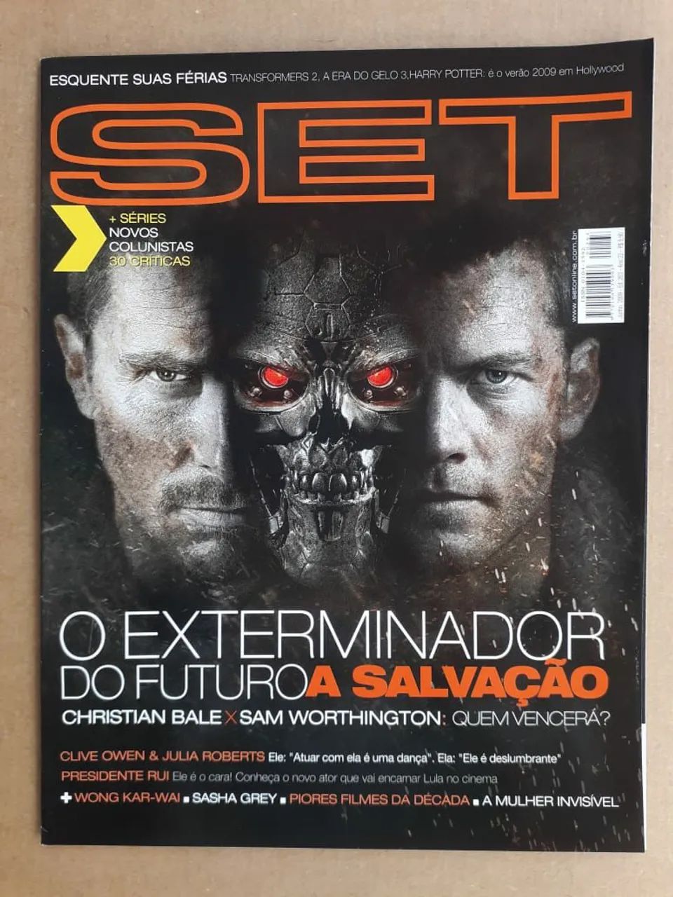 Revistas Set - Foto 4