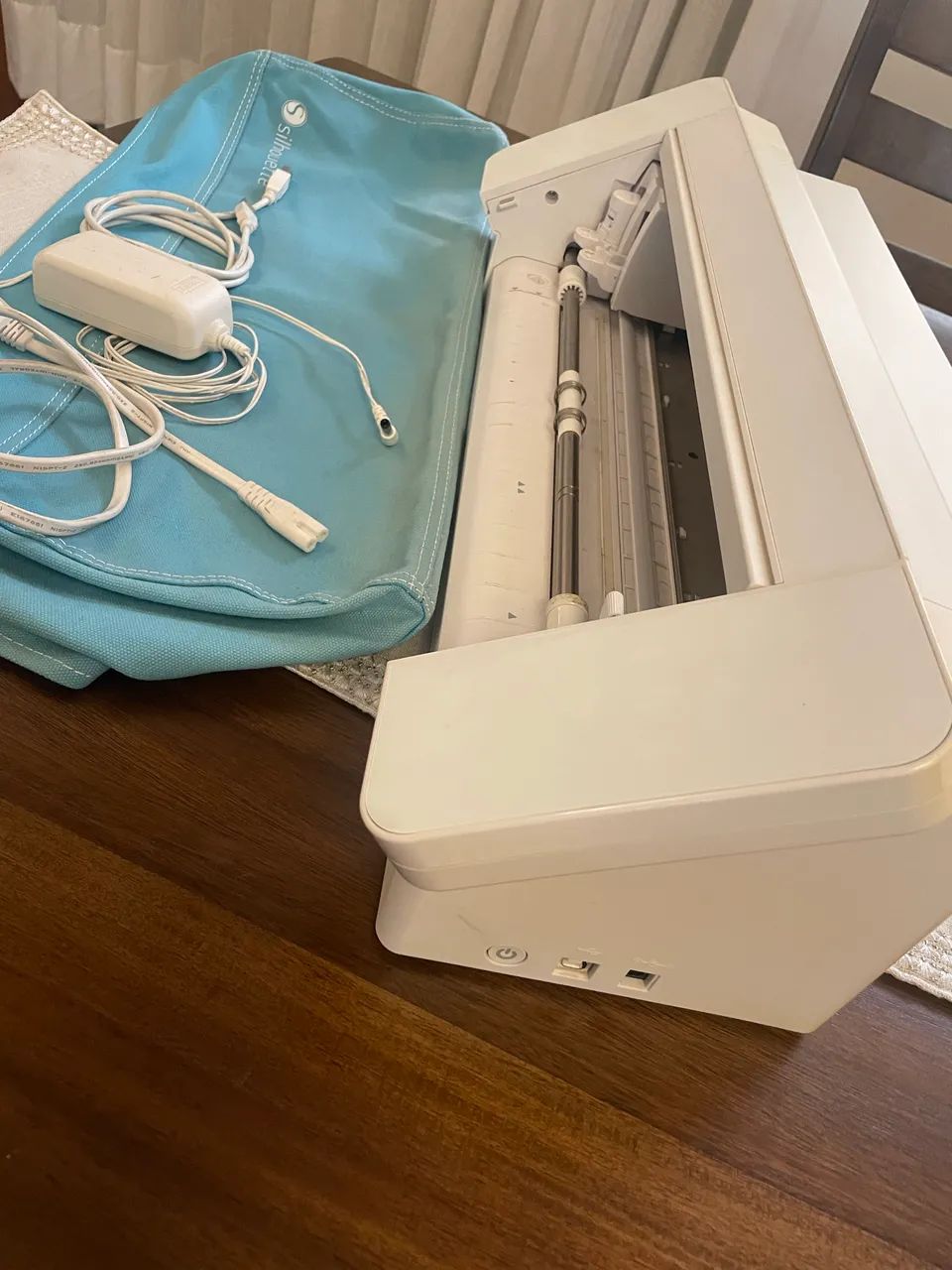 Silhouette cameo 4 - Foto 3