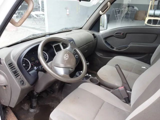 HR 2.5 TCI DIESEL UNÍCO DONO ANO 2022 - Foto 5