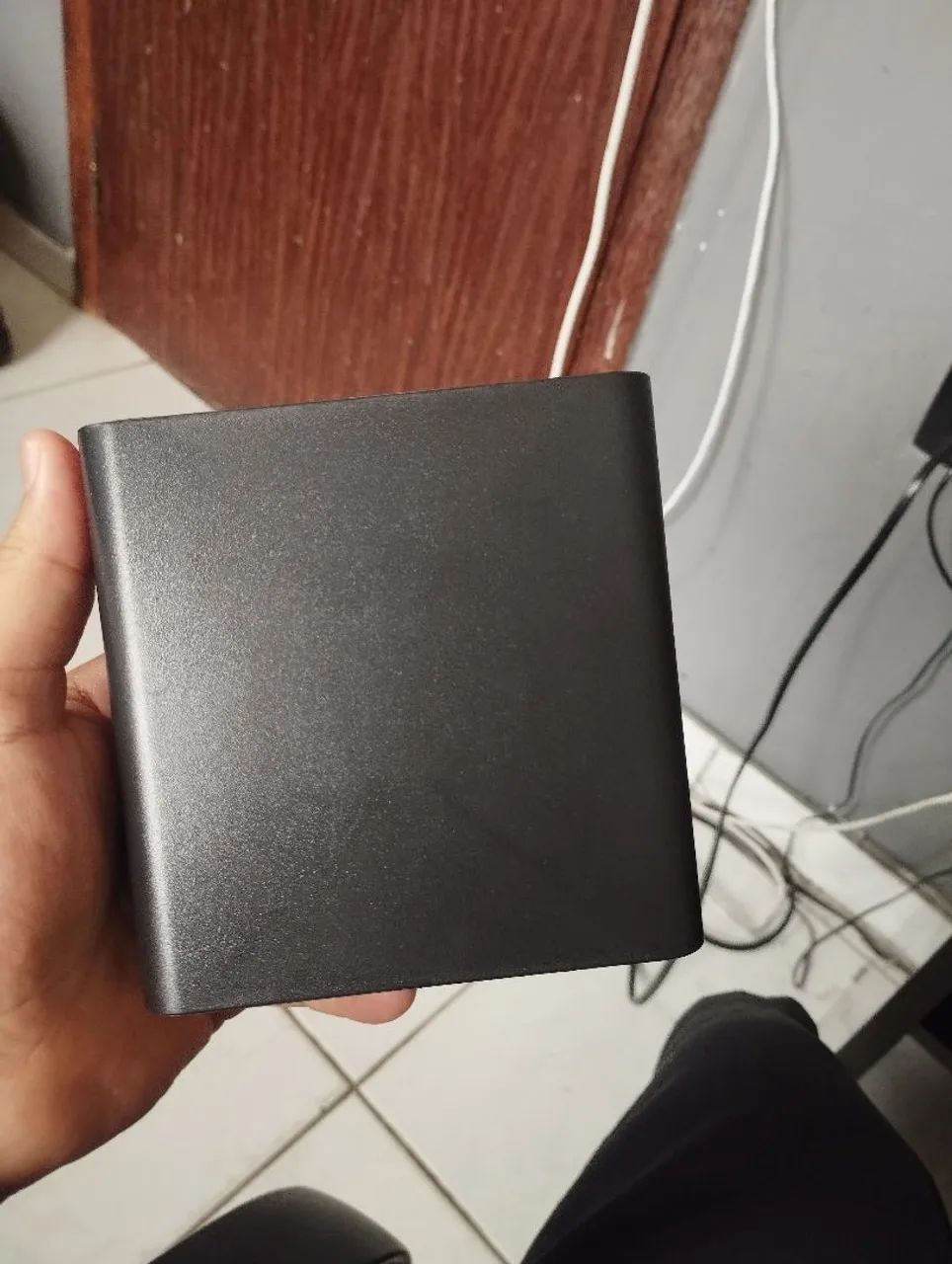 Kit 3 Arandela Led Brisa IPA65  - Foto 5
