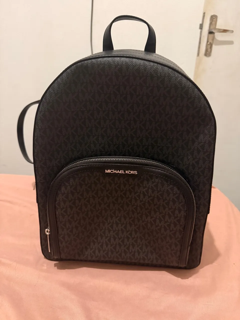 Mochila Michael Kors Original