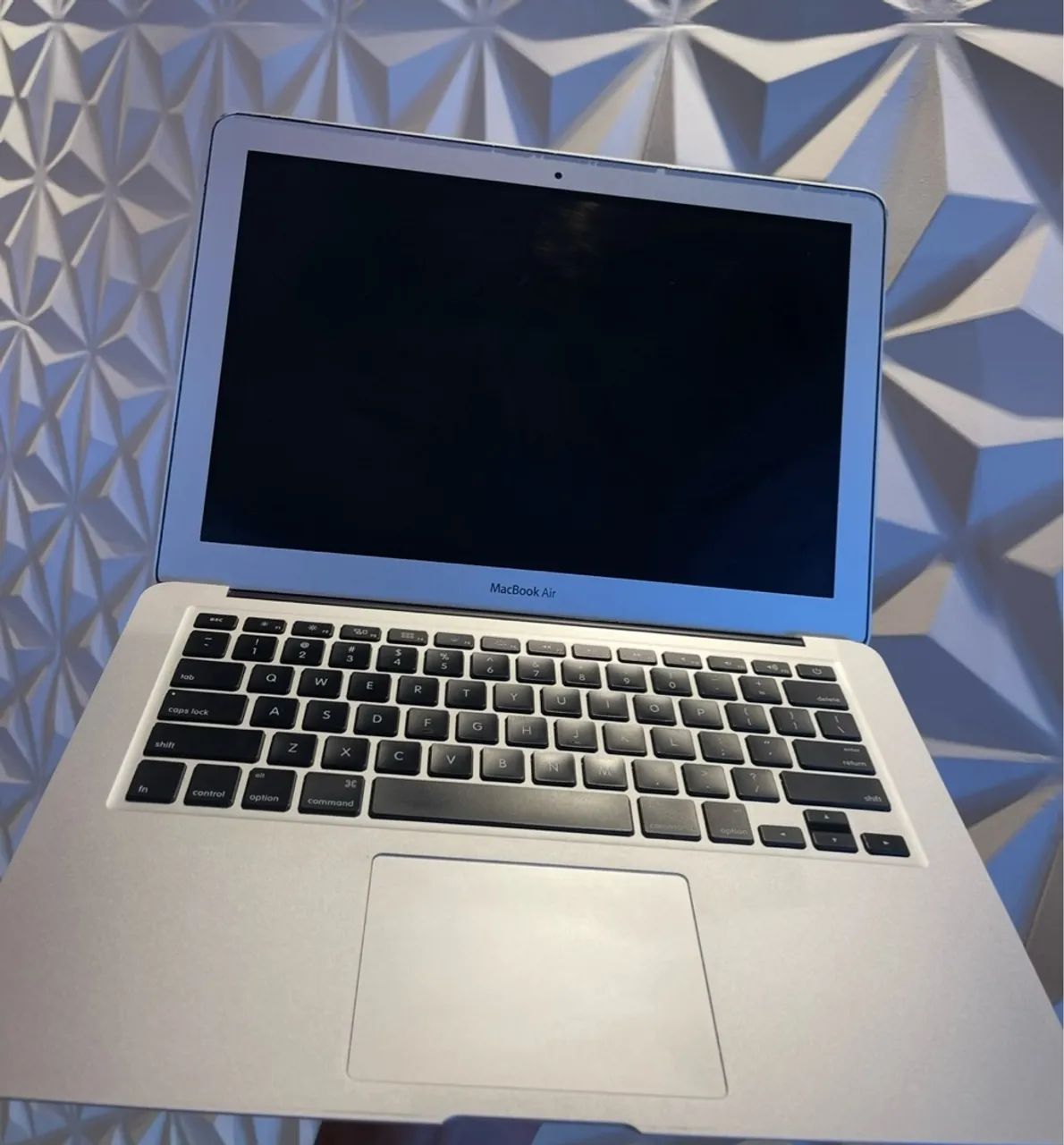 MacBook Air 13-inch, Mid 2011 - Foto 3