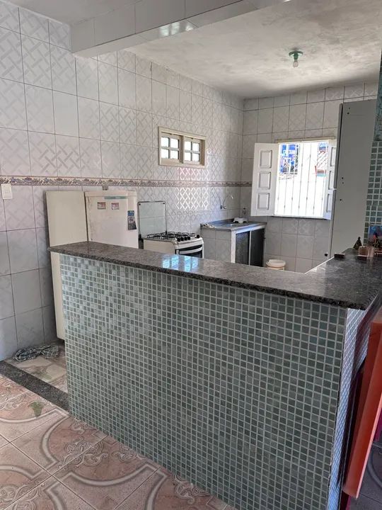 Temporada na Ilha de Vera Cruz - Barra do Pote - Foto 3